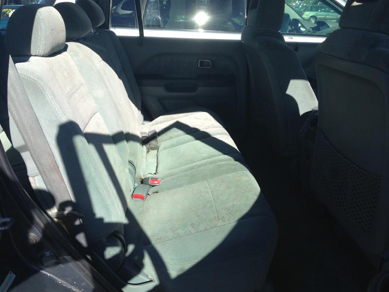 Pre-owned Car PilotHonda