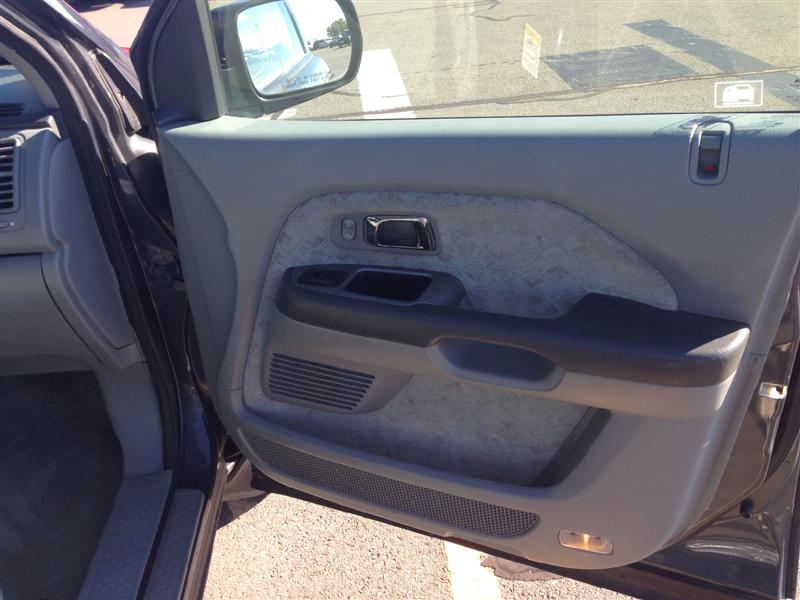 Pre-owned Car PilotHonda