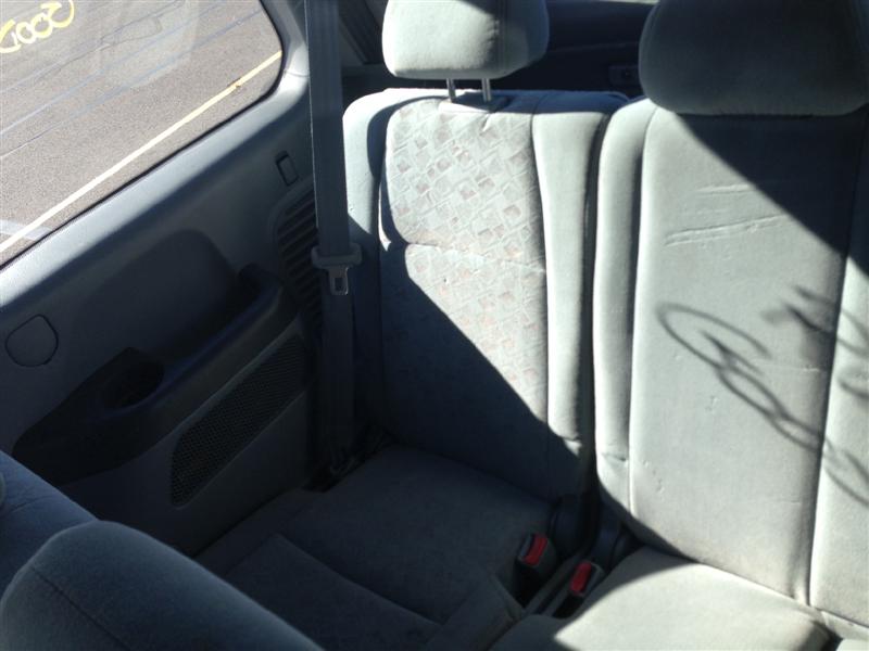 Pre-owned Car PilotHonda