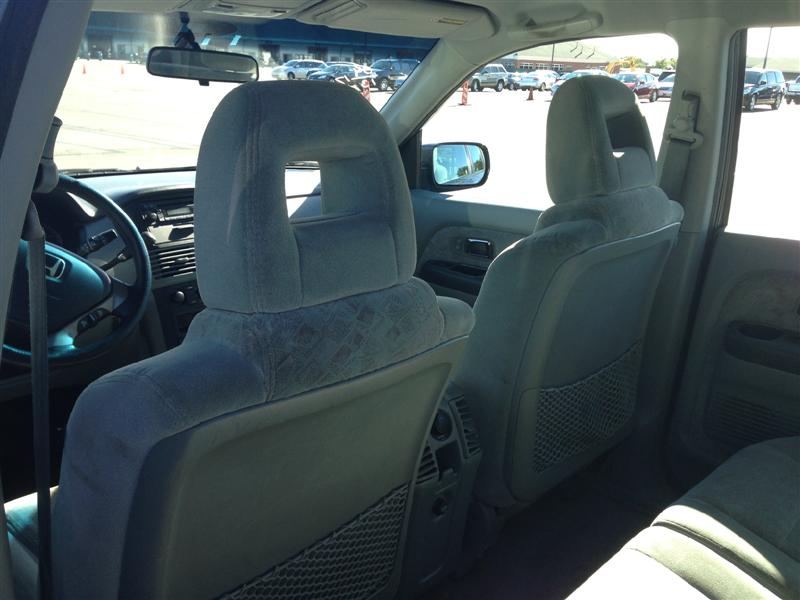 Pre-owned Car PilotHonda