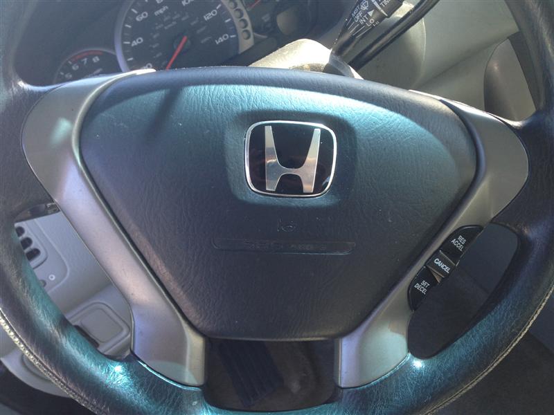 Pre-owned Car PilotHonda