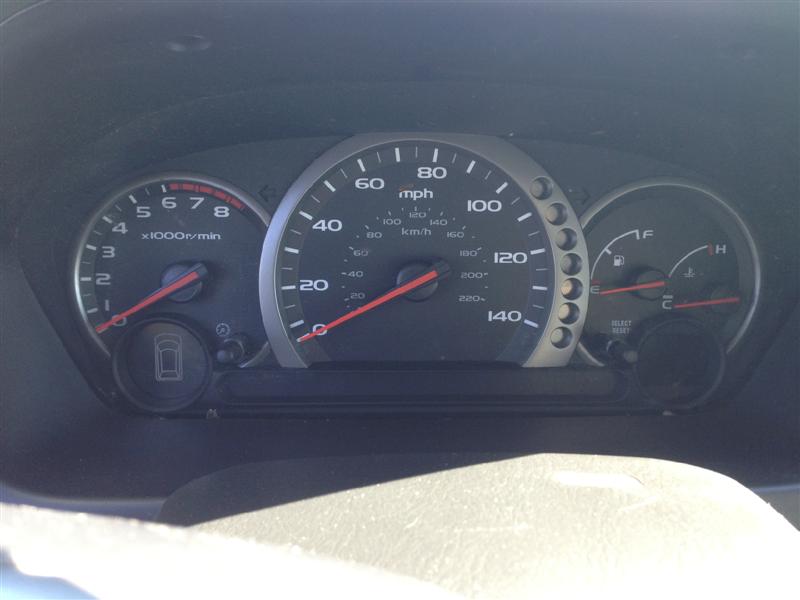 Pre-owned Car PilotHonda