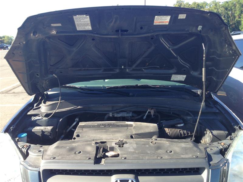 Pre-owned Car PilotHonda