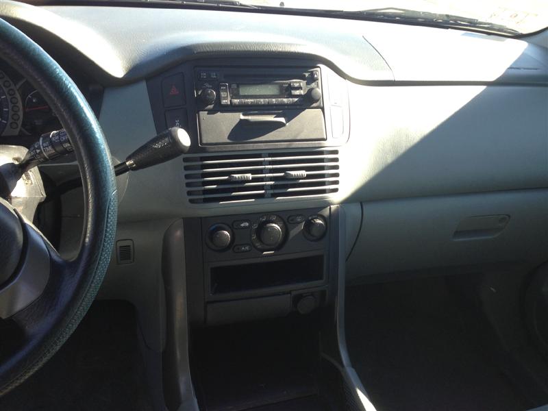 Pre-owned Car PilotHonda