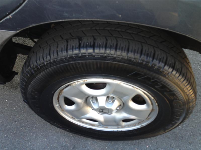 Pre-owned Car PilotHonda