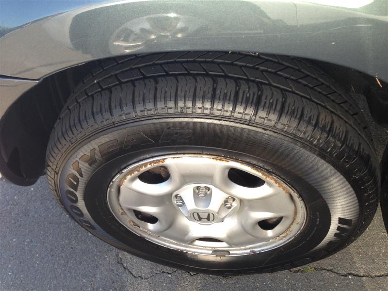 Pre-owned Car PilotHonda