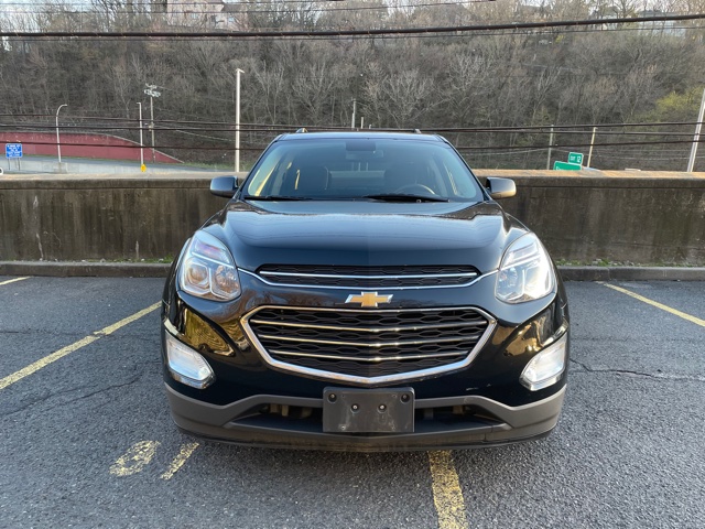 Used - Chevrolet Equinox LT SUV for sale in Staten Island NY