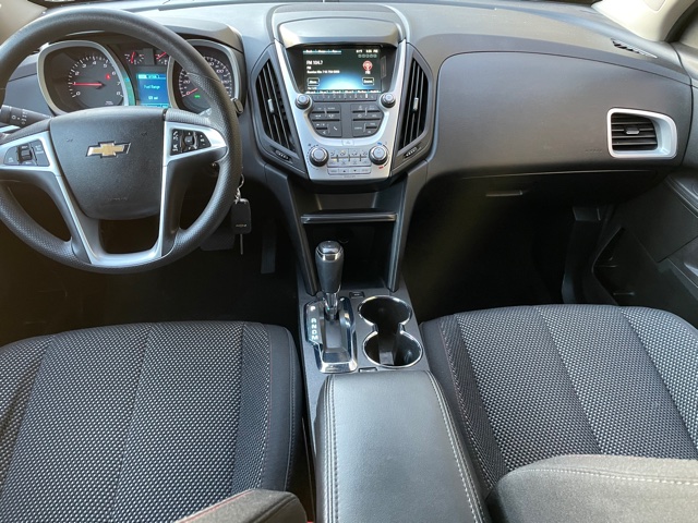 Used - Chevrolet Equinox LT SUV for sale in Staten Island NY