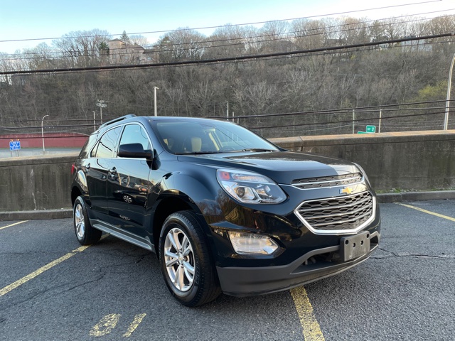 Used - Chevrolet Equinox LT SUV for sale in Staten Island NY