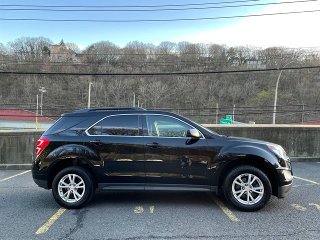 Used - Chevrolet Equinox LT SUV for sale in Staten Island NY