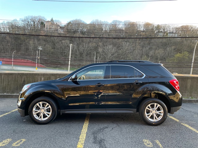 Used - Chevrolet Equinox LT SUV for sale in Staten Island NY