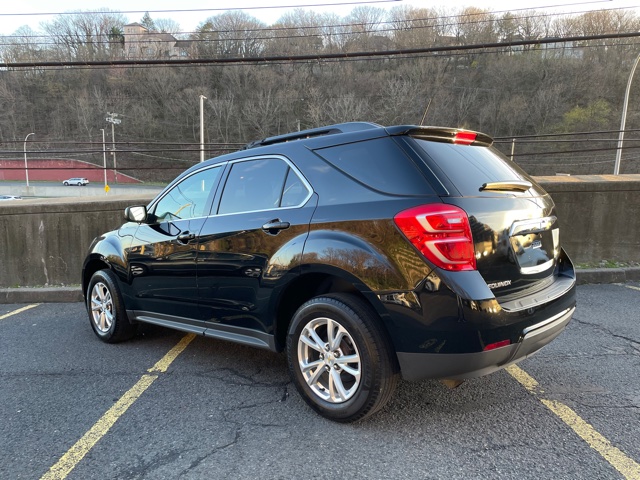 Used - Chevrolet Equinox LT SUV for sale in Staten Island NY