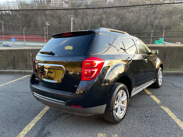 Used - Chevrolet Equinox LT SUV for sale in Staten Island NY