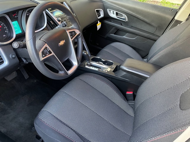 Used - Chevrolet Equinox LT SUV for sale in Staten Island NY