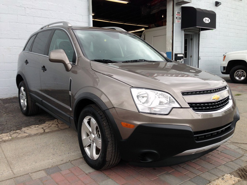 Used - Chevrolet Captiva LS  for sale in Staten Island NY