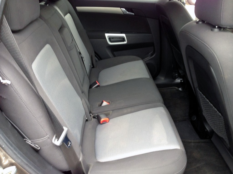 Used - Chevrolet Captiva LS  for sale in Staten Island NY