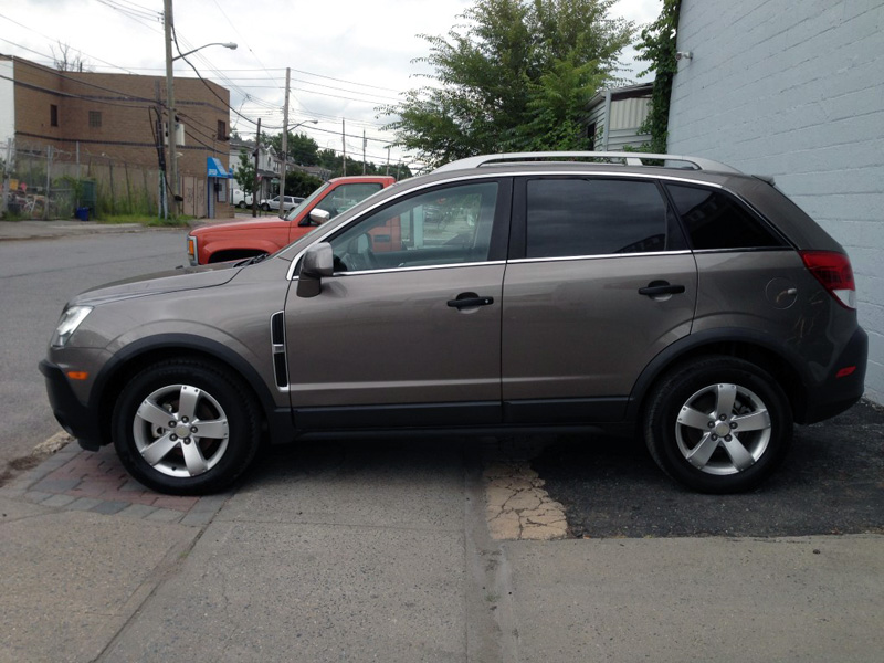 Used - Chevrolet Captiva LS  for sale in Staten Island NY