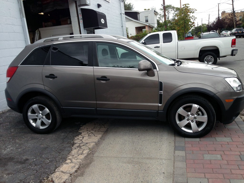 Used - Chevrolet Captiva LS  for sale in Staten Island NY