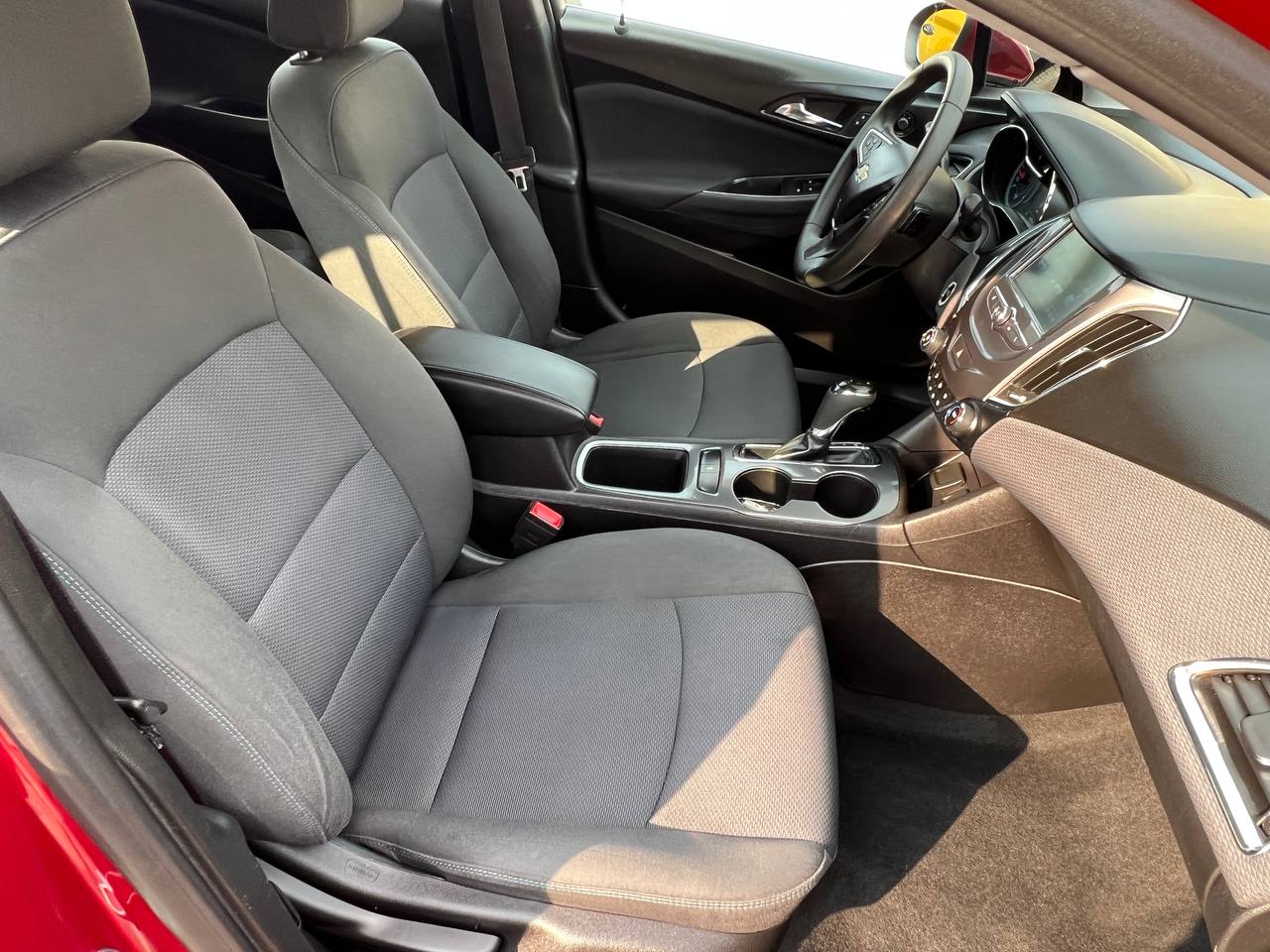 Used - Chevrolet Cruze LT Hatchback for sale in Staten Island NY