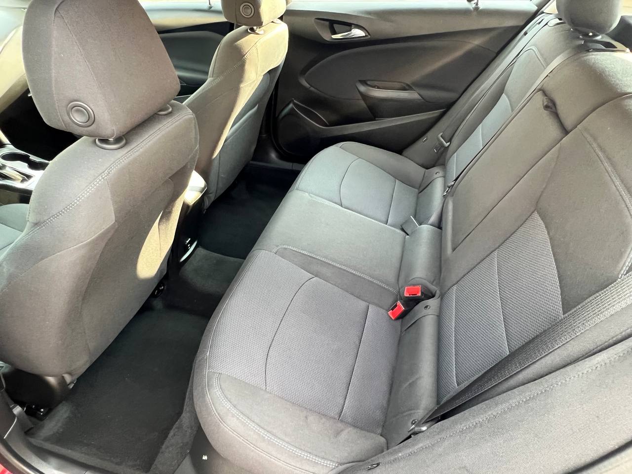 Used - Chevrolet Cruze LT Hatchback for sale in Staten Island NY