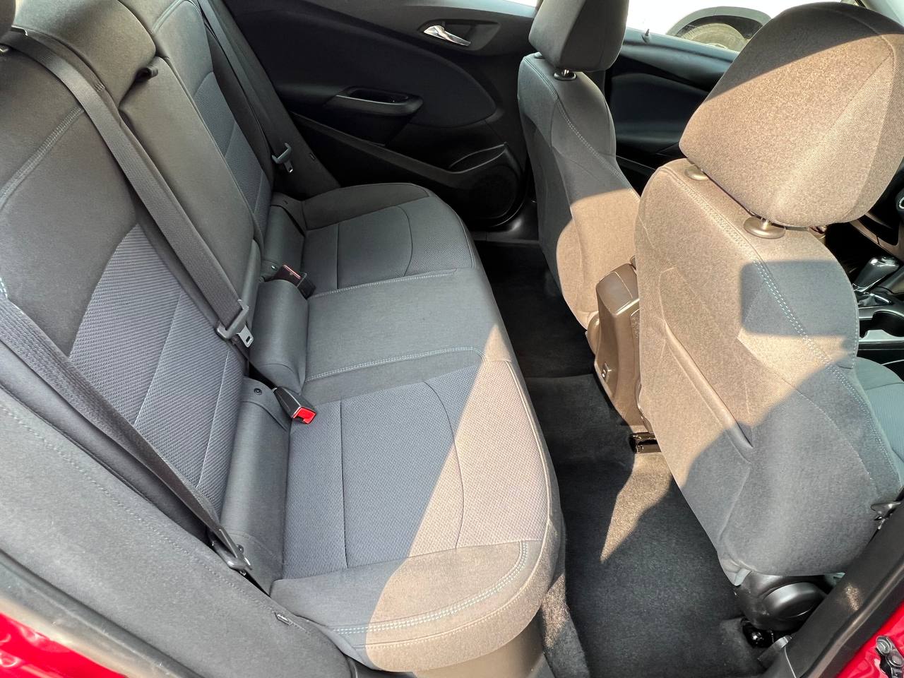 Used - Chevrolet Cruze LT Hatchback for sale in Staten Island NY