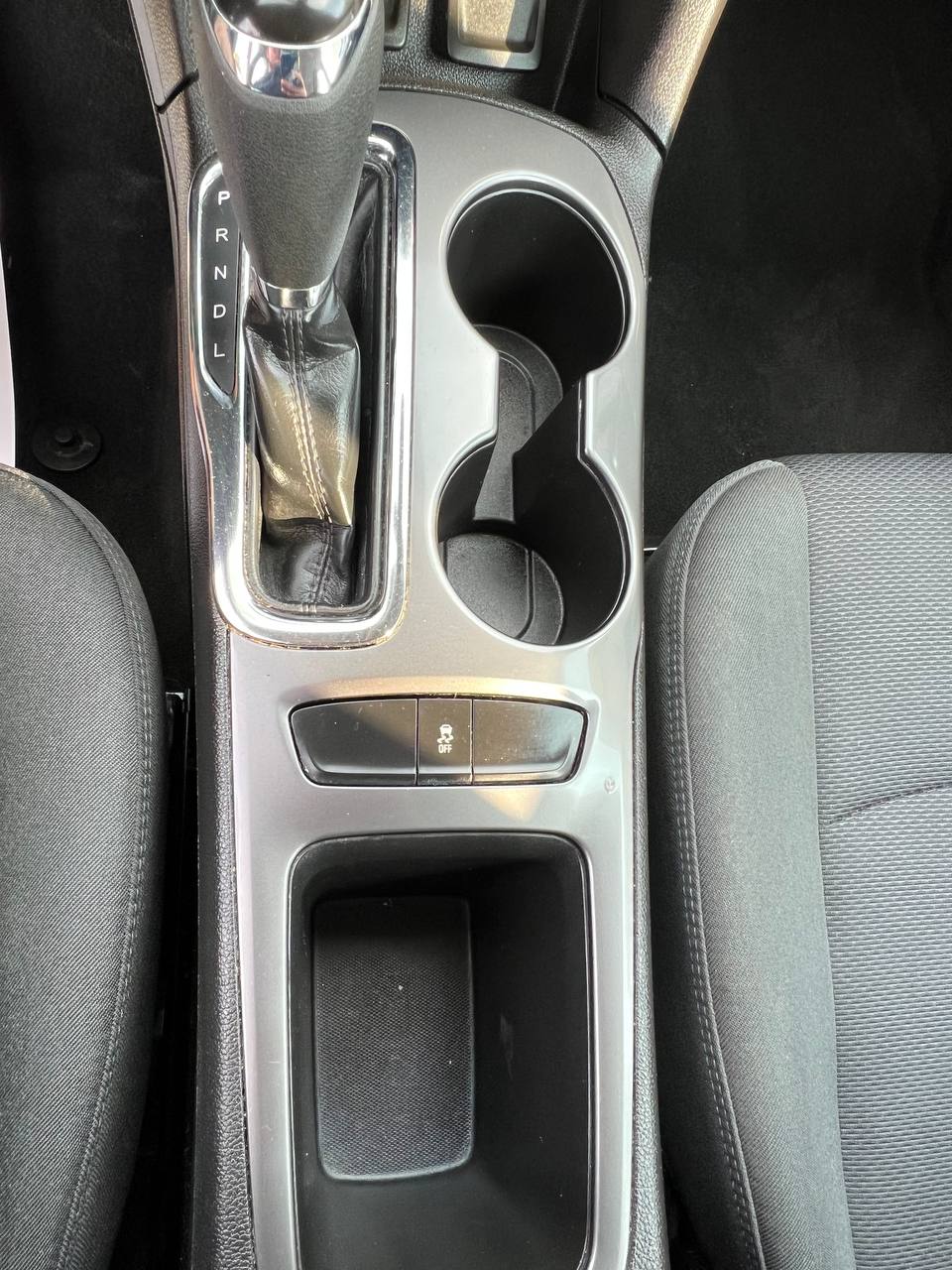 Used - Chevrolet Cruze LT Hatchback for sale in Staten Island NY