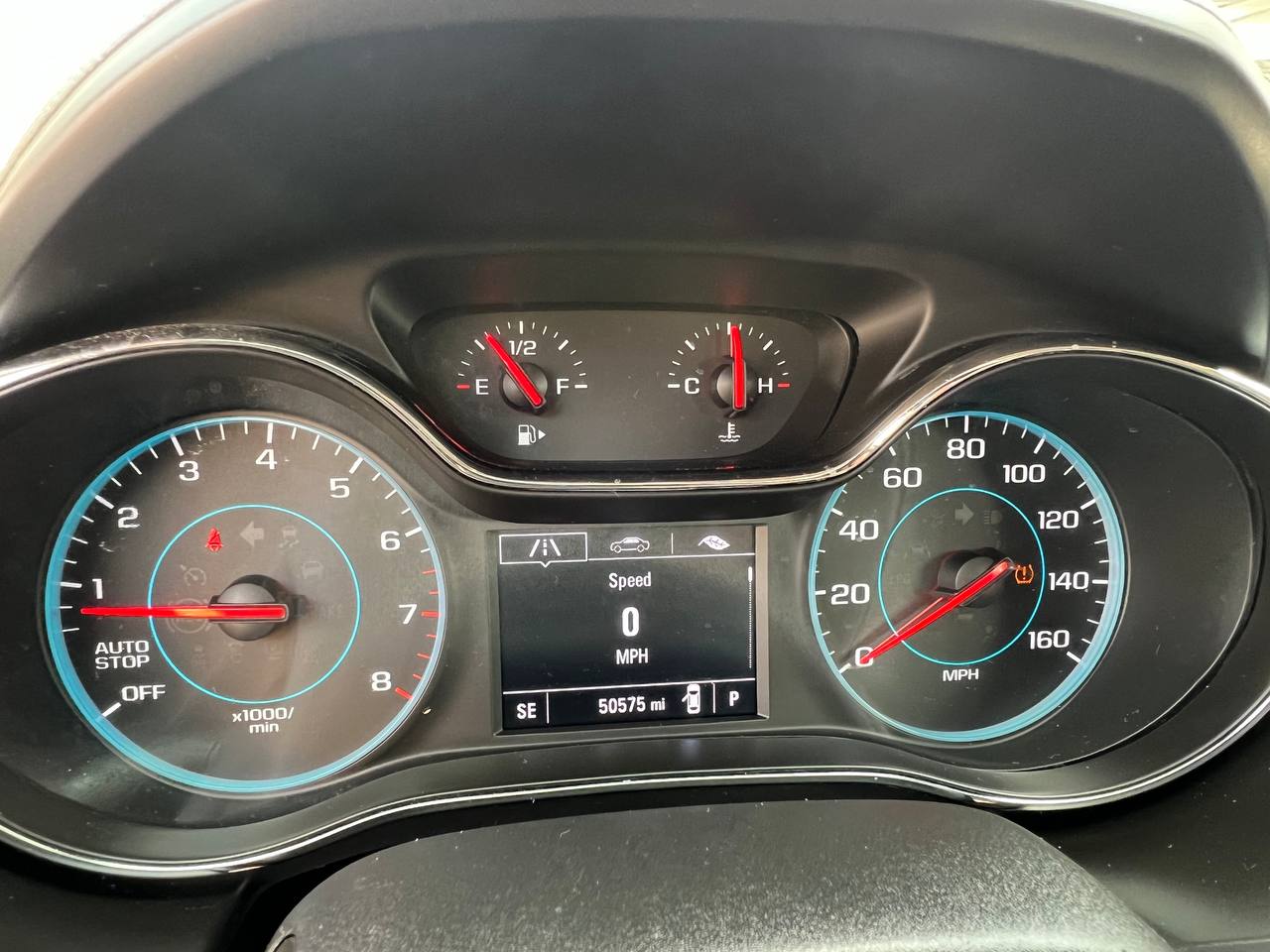 Used - Chevrolet Cruze LT Hatchback for sale in Staten Island NY