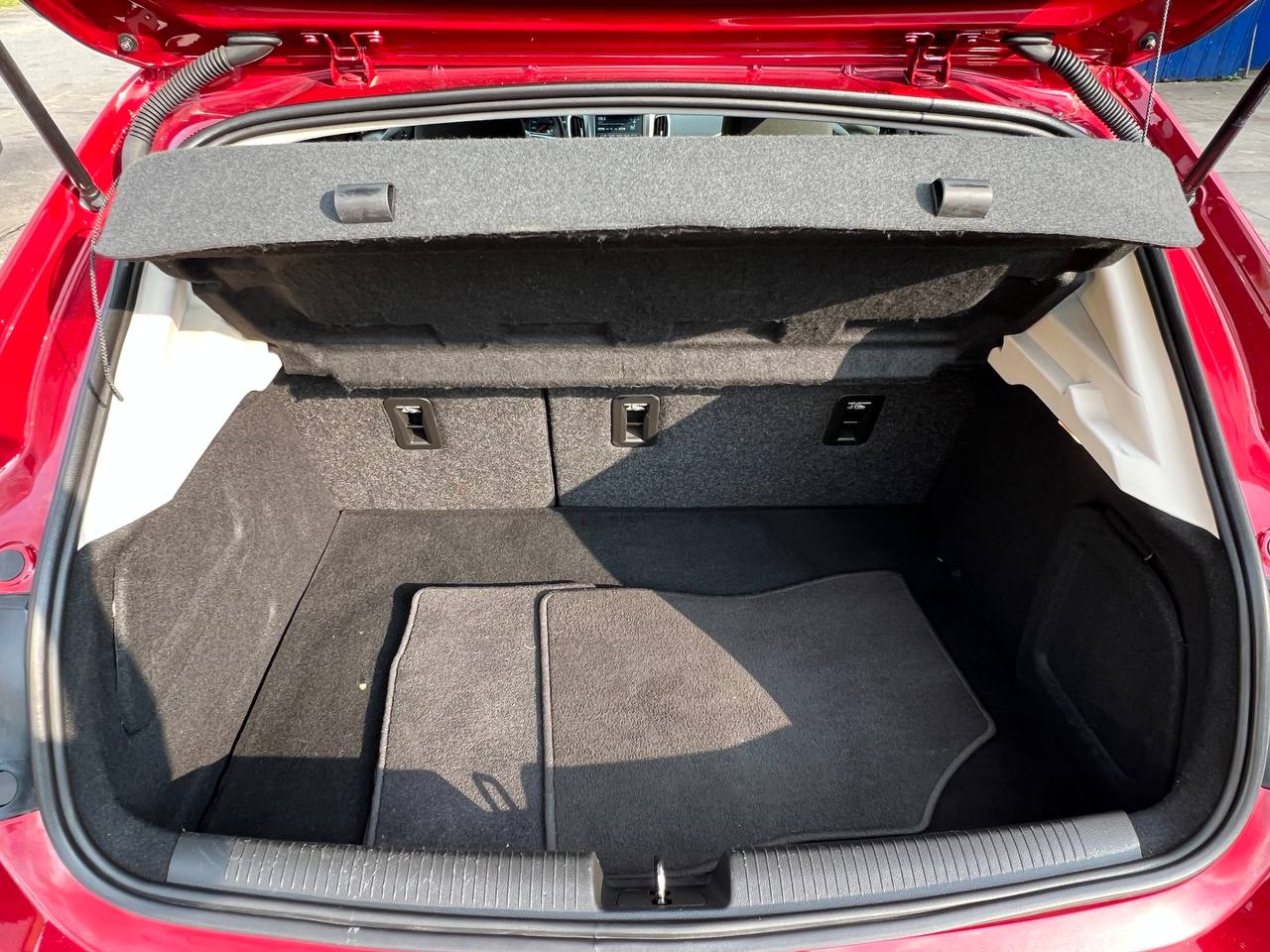 Used - Chevrolet Cruze LT Hatchback for sale in Staten Island NY