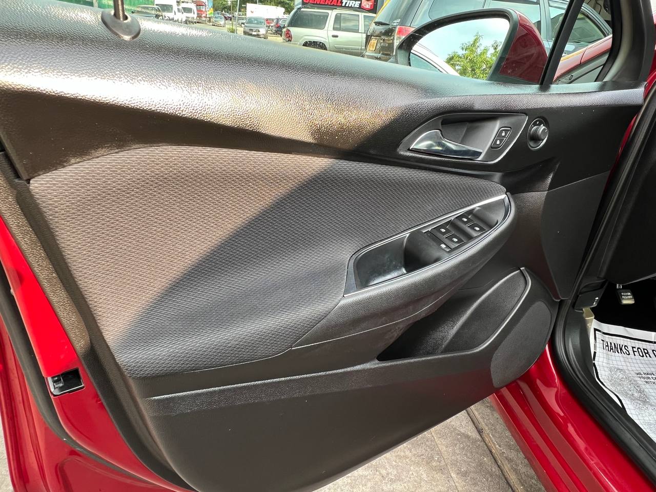 Used - Chevrolet Cruze LT Hatchback for sale in Staten Island NY