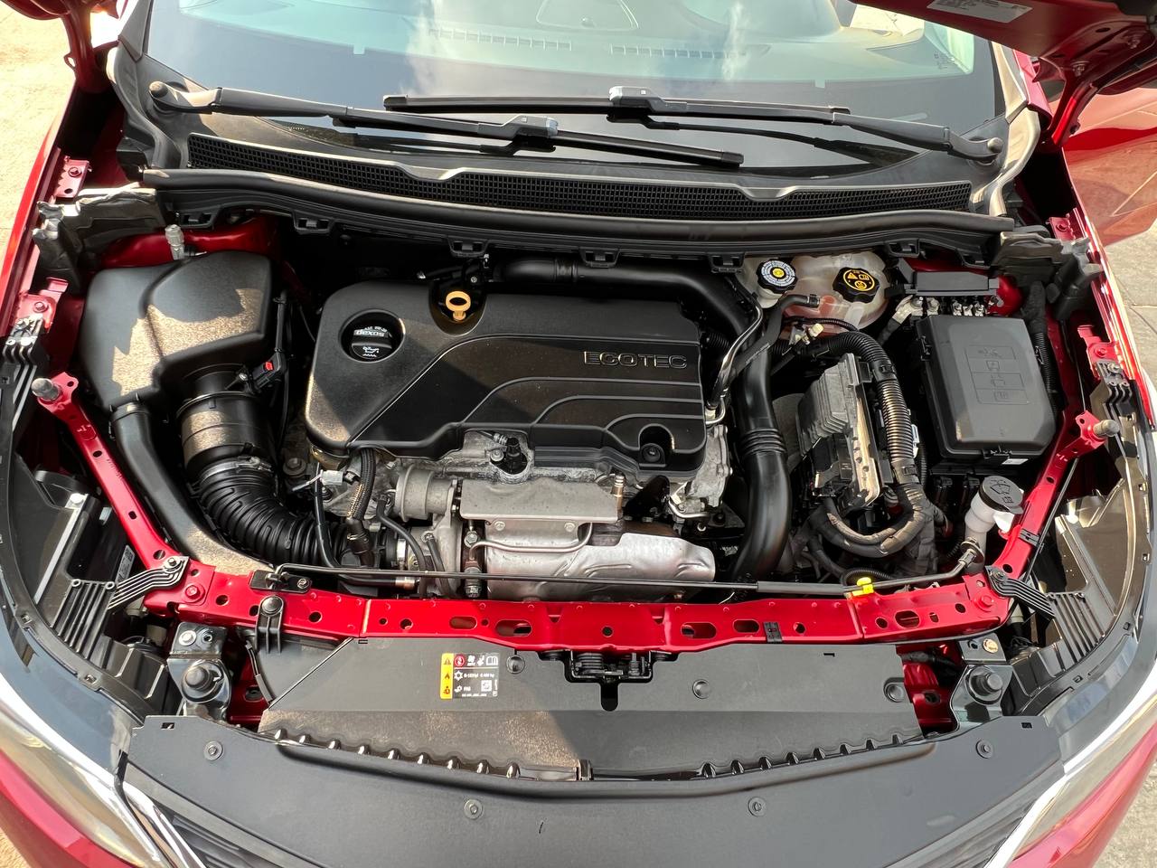 Used - Chevrolet Cruze LT Hatchback for sale in Staten Island NY
