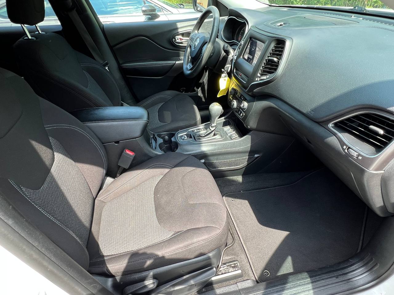 Used - Jeep Cherokee Latitude SUV for sale in Staten Island NY