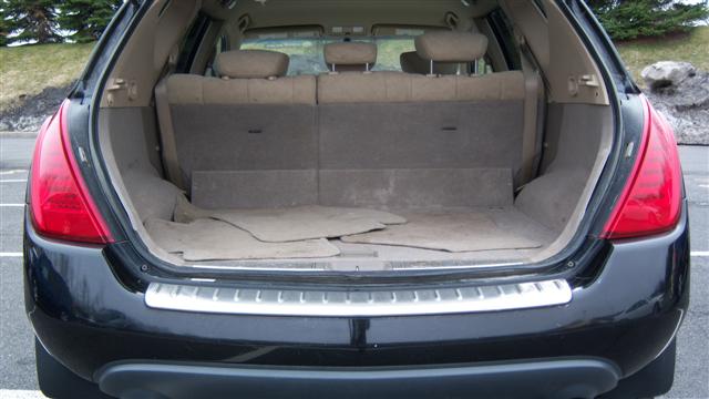 Used - Nissan Murano AWD Sport Utility for sale in Staten Island NY