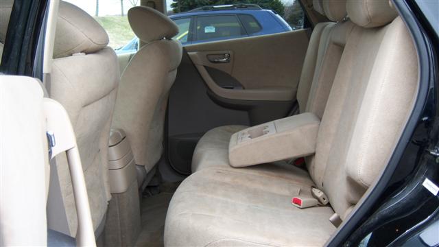 Used - Nissan Murano AWD Sport Utility for sale in Staten Island NY