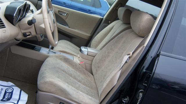 Used - Nissan Murano AWD Sport Utility for sale in Staten Island NY