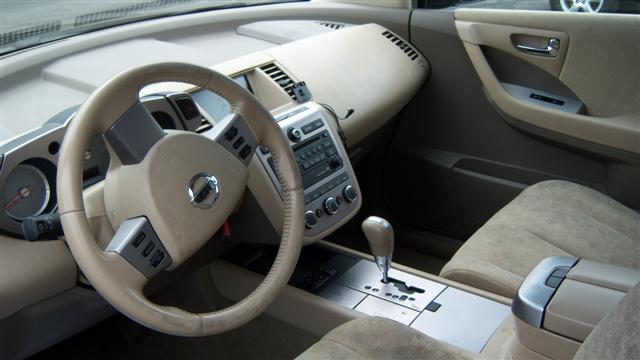 Used - Nissan Murano AWD Sport Utility for sale in Staten Island NY
