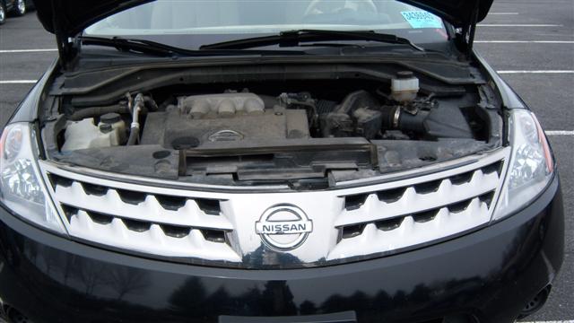 Used - Nissan Murano AWD Sport Utility for sale in Staten Island NY