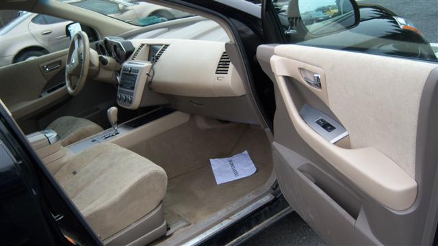 Used - Nissan Murano AWD Sport Utility for sale in Staten Island NY
