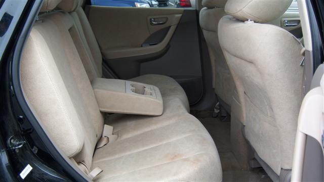 Used - Nissan Murano AWD Sport Utility for sale in Staten Island NY