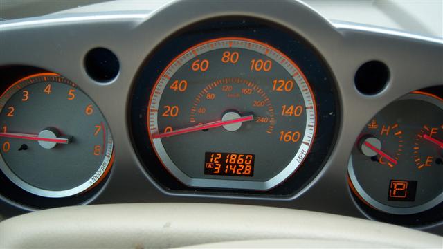 Used - Nissan Murano AWD Sport Utility for sale in Staten Island NY