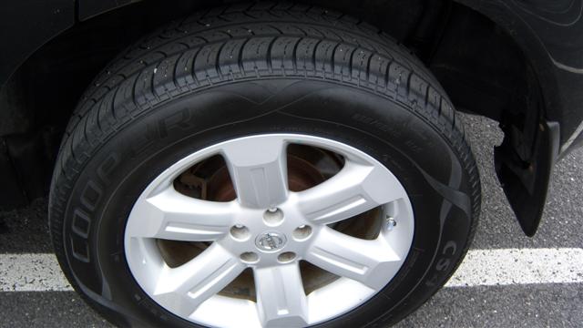 Used - Nissan Murano AWD Sport Utility for sale in Staten Island NY
