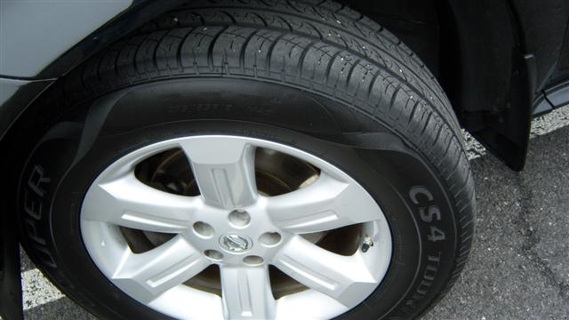 Used - Nissan Murano AWD Sport Utility for sale in Staten Island NY