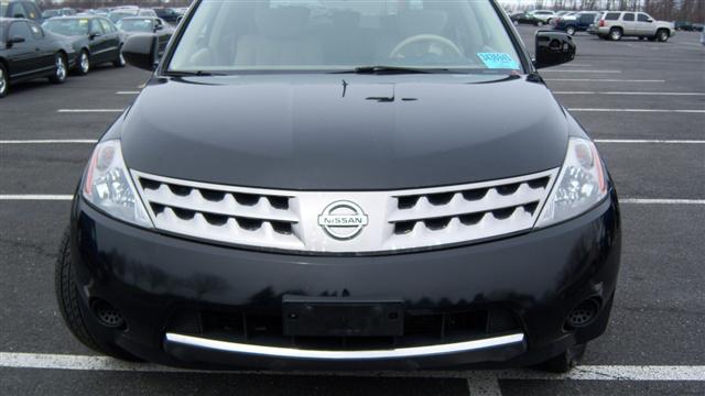 Used - Nissan Murano AWD Sport Utility for sale in Staten Island NY