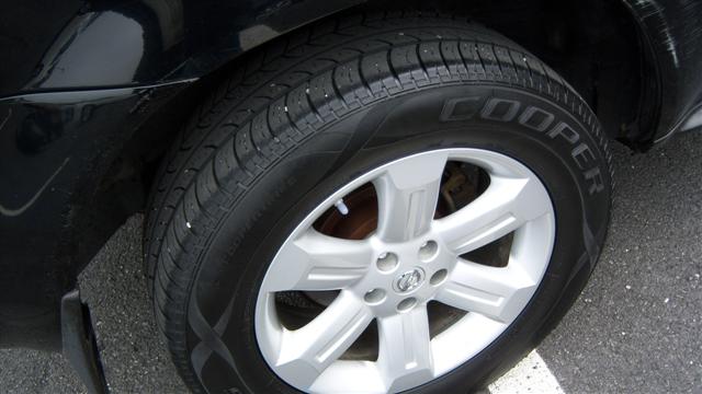 Used - Nissan Murano AWD Sport Utility for sale in Staten Island NY
