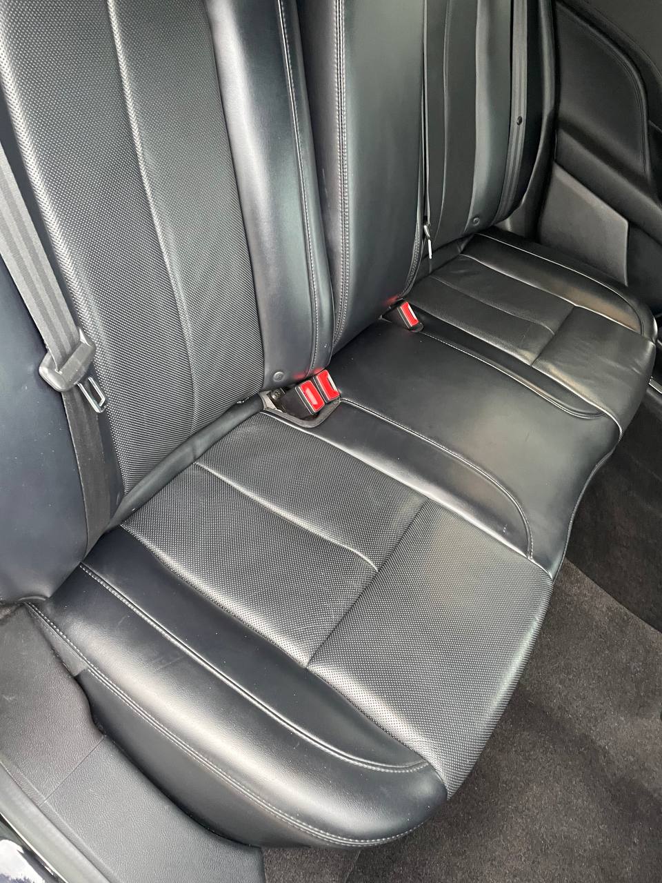 Used - Lincoln CONTINENTAL LIVERY SEDAN for sale in Staten Island NY