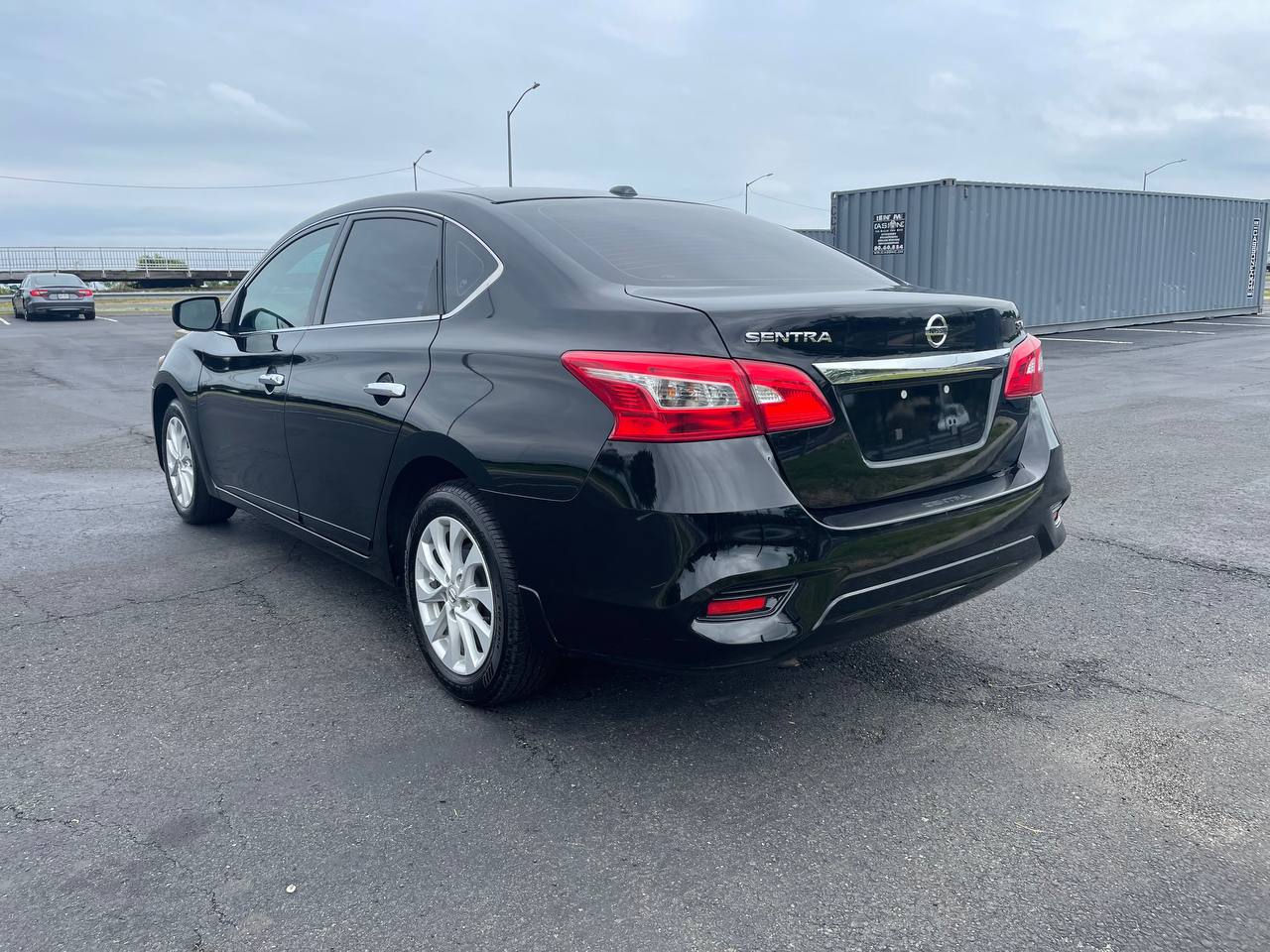 Used - Nissan Sentra SV Sedan for sale in Staten Island NY