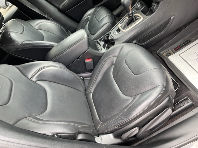 Used - Jeep Cherokee Limited 4x4 SUV for sale in Staten Island NY