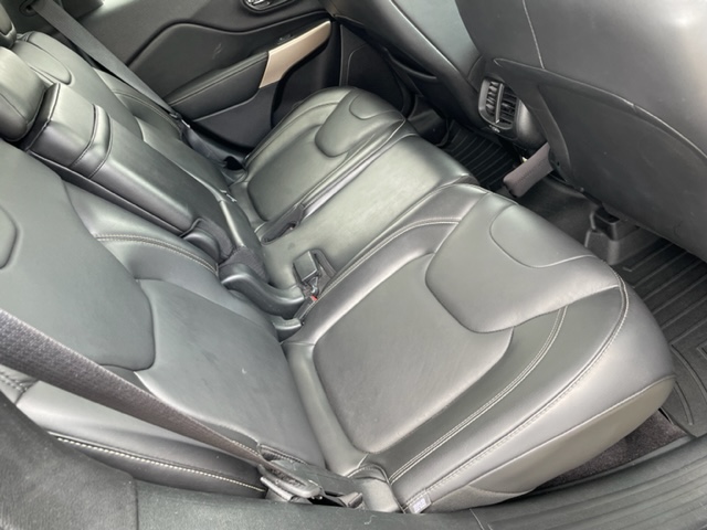Used - Jeep Cherokee Limited 4x4 SUV for sale in Staten Island NY