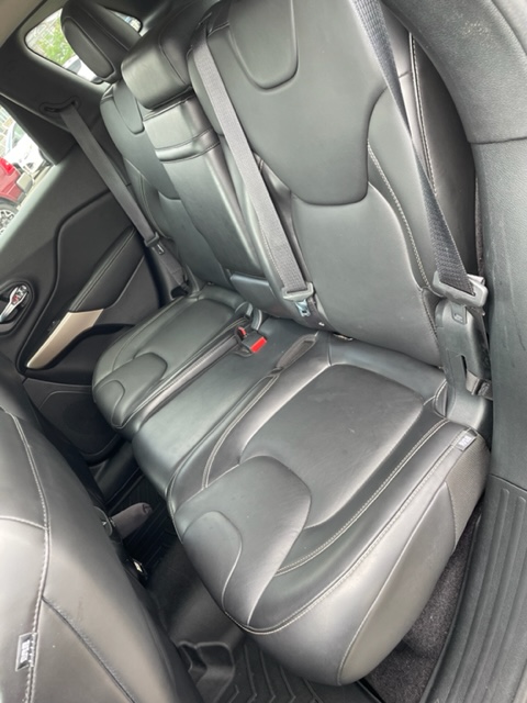 Used - Jeep Cherokee Limited 4x4 SUV for sale in Staten Island NY
