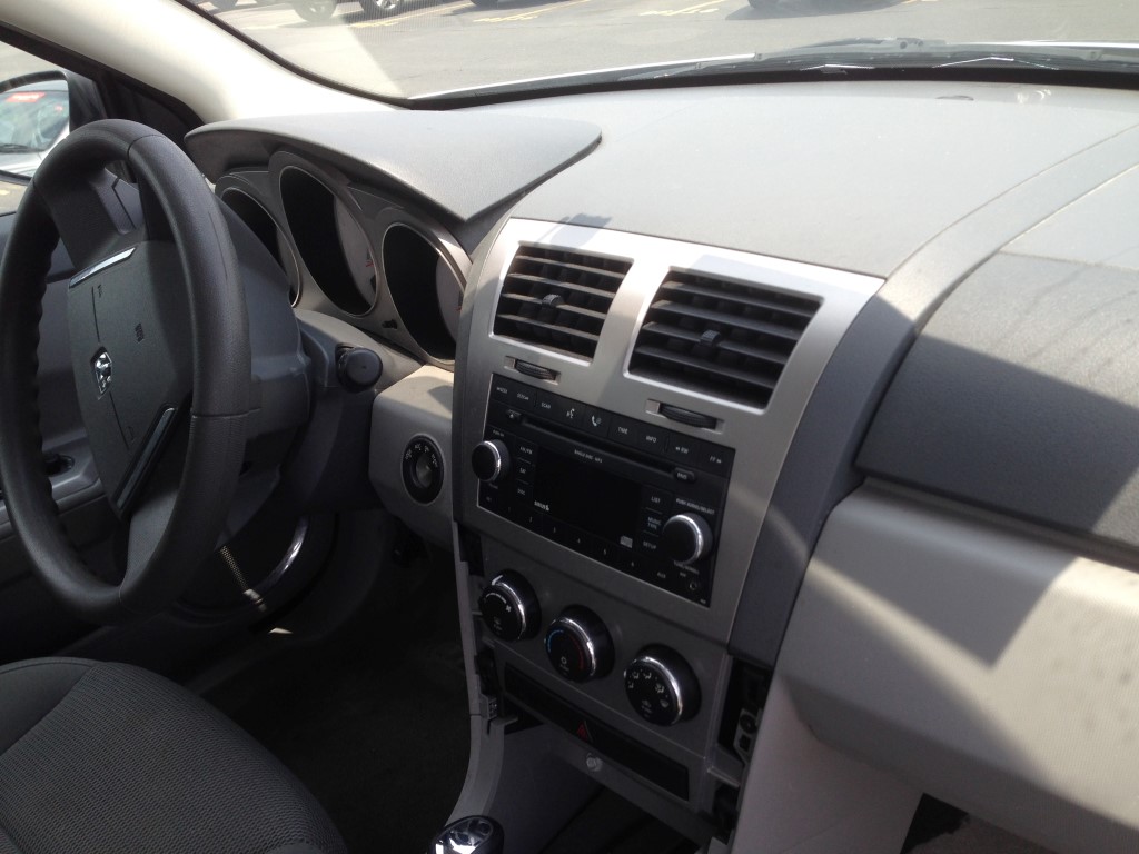 Used - Dodge Avenger SXT  for sale in Staten Island NY