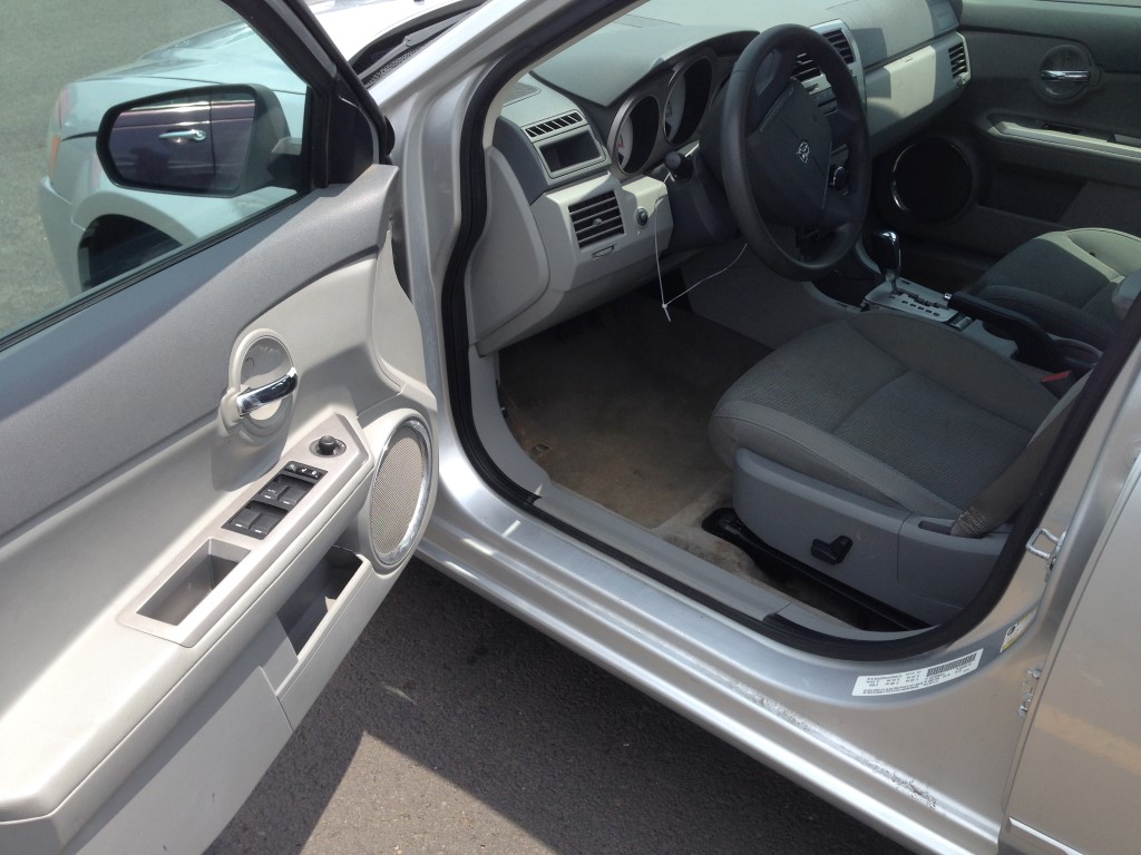 Used - Dodge Avenger SXT  for sale in Staten Island NY